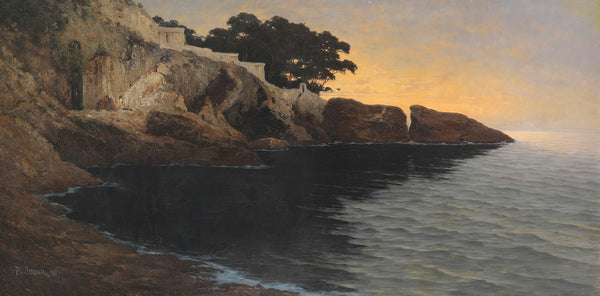 Capri 1904