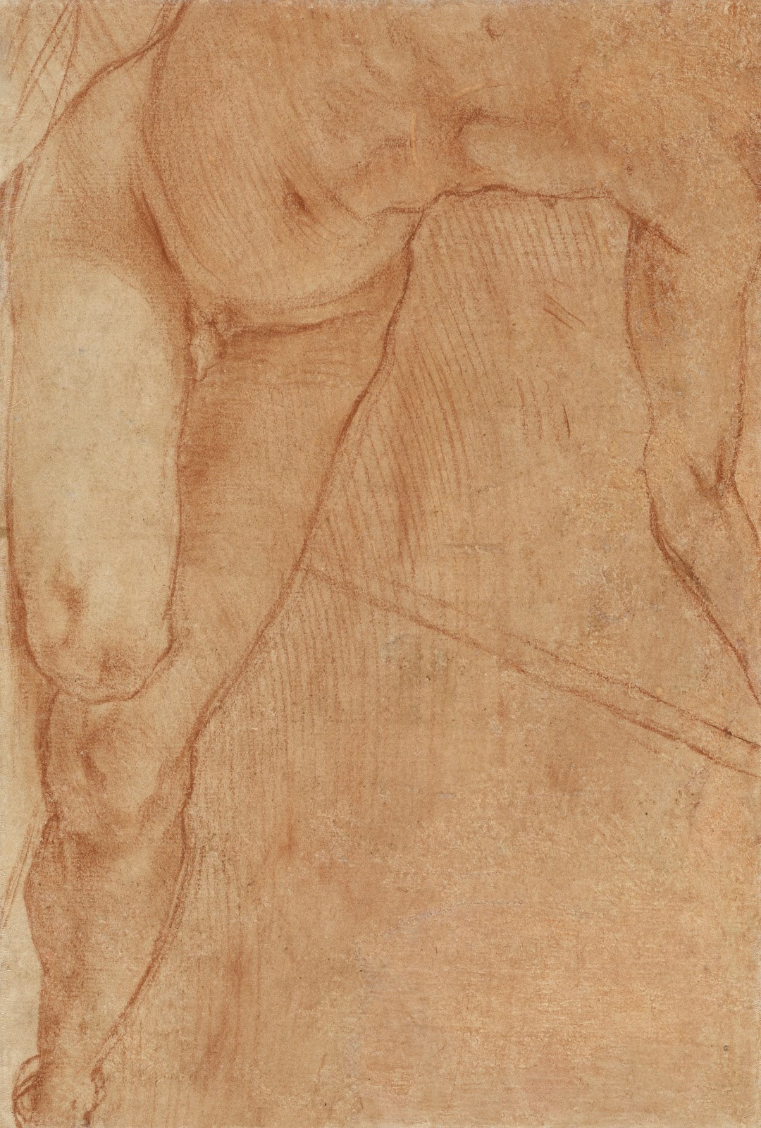 Reclining Figure 1520