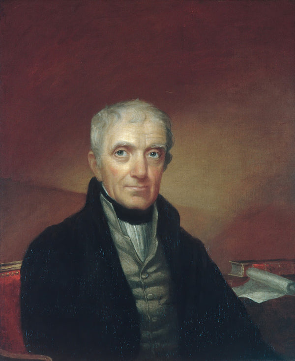 Christopher Colles ca 181216