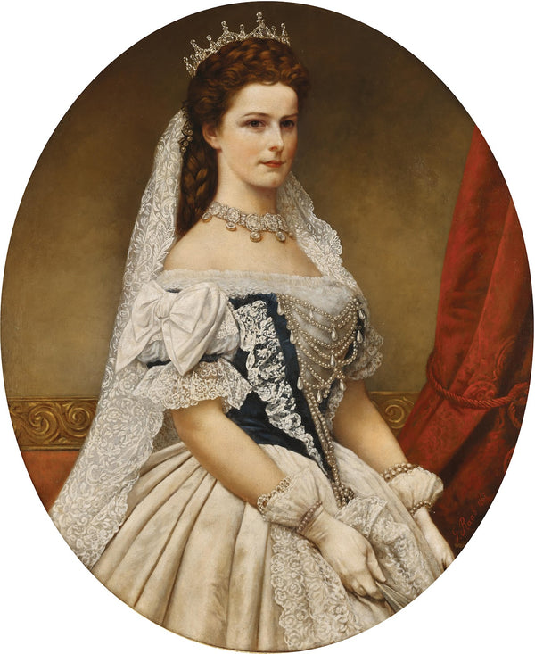 Empress Elisabeth of Austria