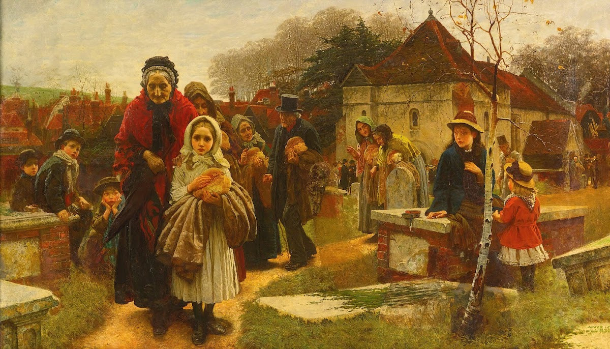 The Doles 1879