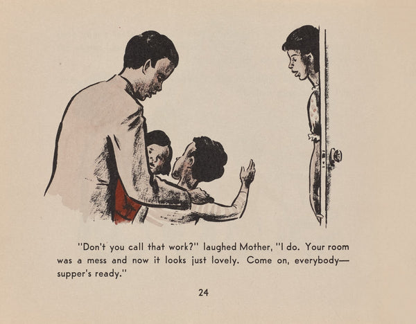 Higgledy Piggledy Room Pl23 1948