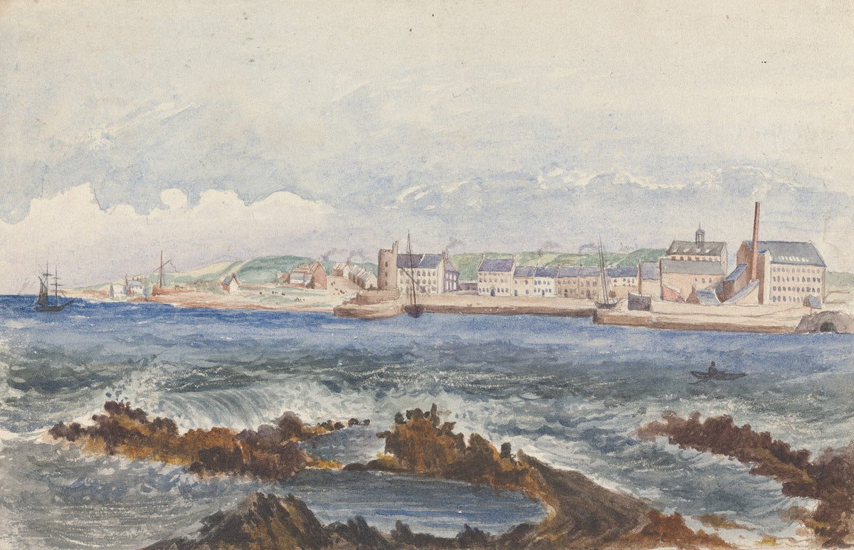Bangor Belfast Lough