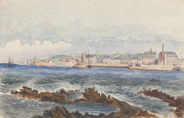 Bangor Belfast Lough