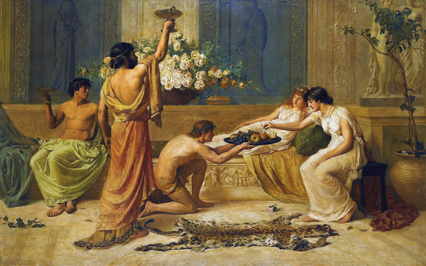 The Banquet
