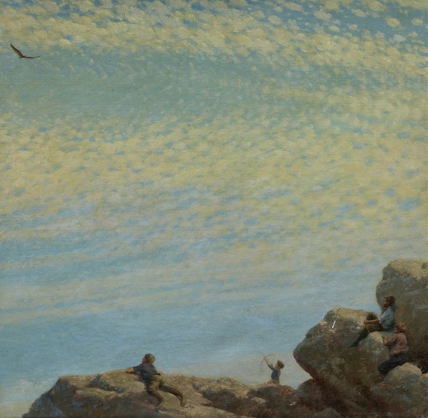 The Hawk 1909