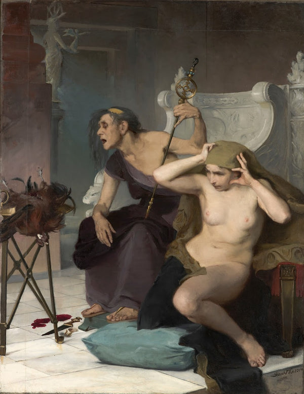 The Bacidae 1883