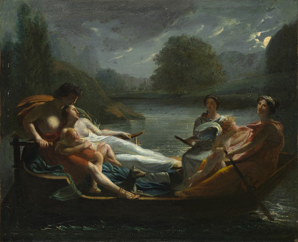 The Dream of Happiness after 1819