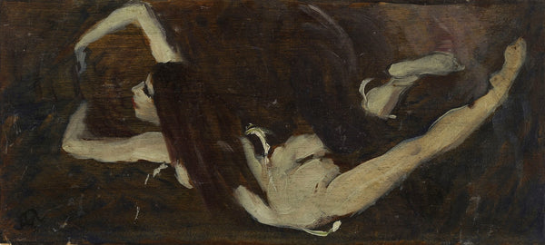 LElectricité 1890