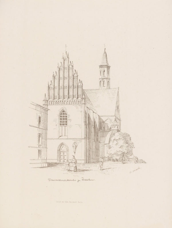 Reise Album  1863 Pl17 1864