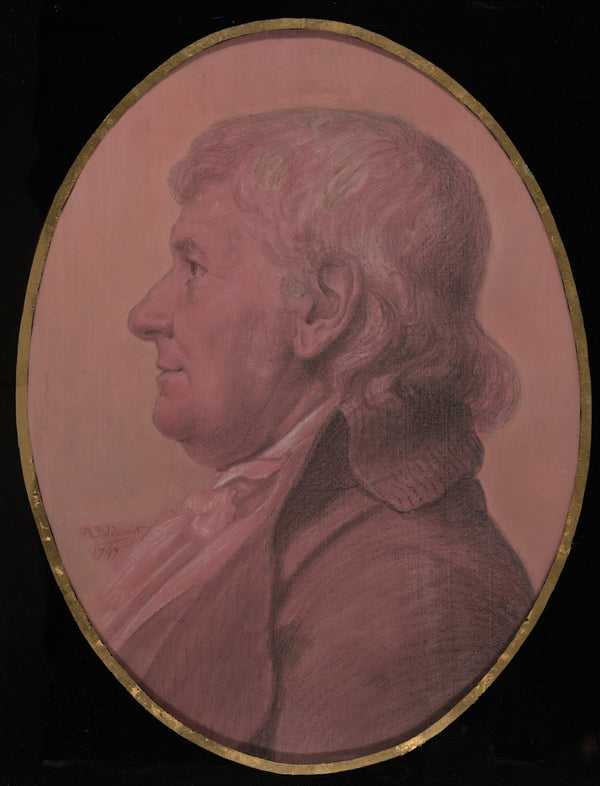John Thurman 1797