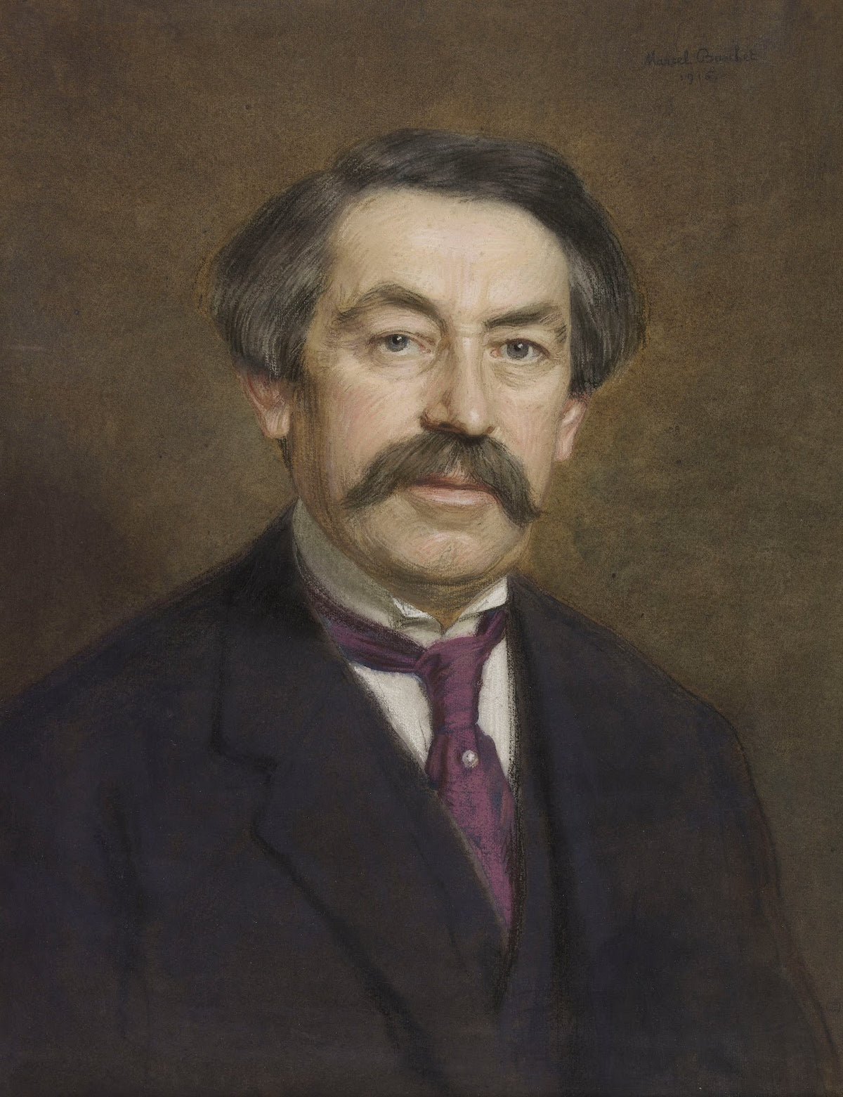 Aristide Briand 1862  1932 1916