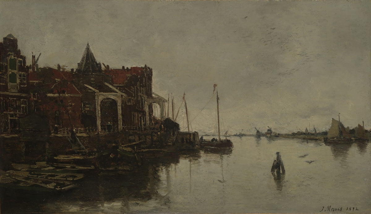 HarborScene 1872