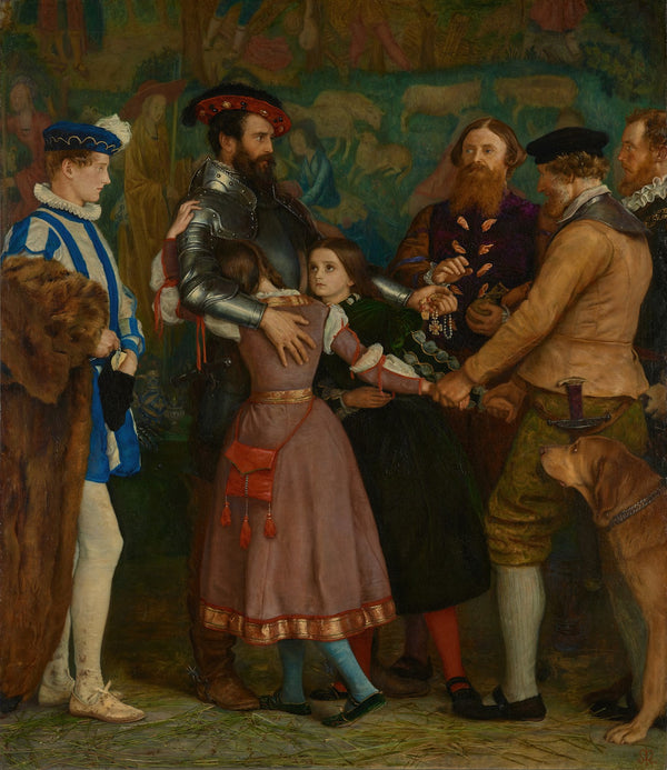 The Ransom 18601862