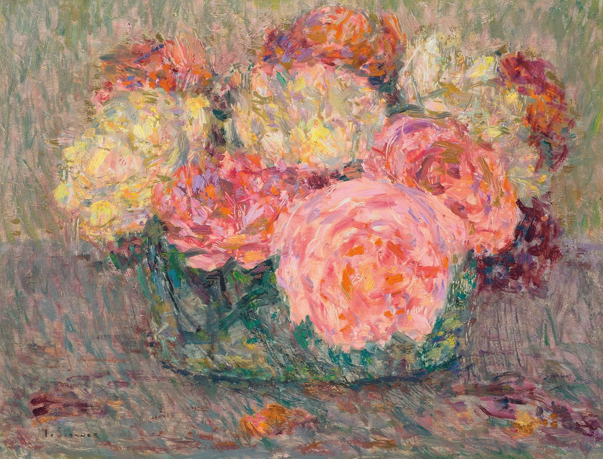 Roses 1934