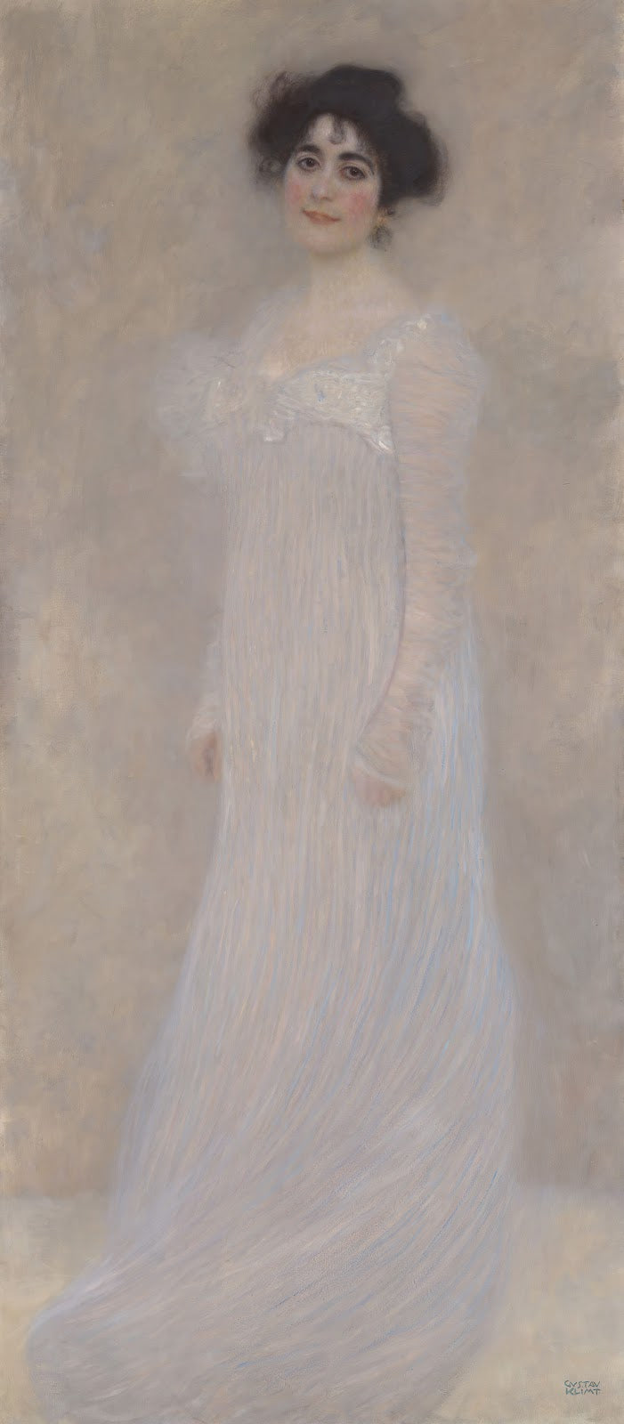Serena Pulitzer Lederer 18671943 1899