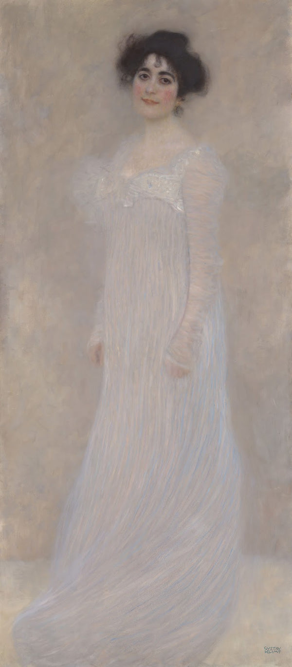 Serena Pulitzer Lederer 18671943 1899