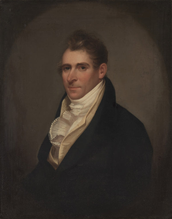 John Scoville c 1810