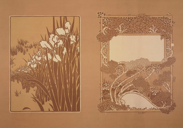 La décoration et les industries dart à lexposition universelle de 1900 1901