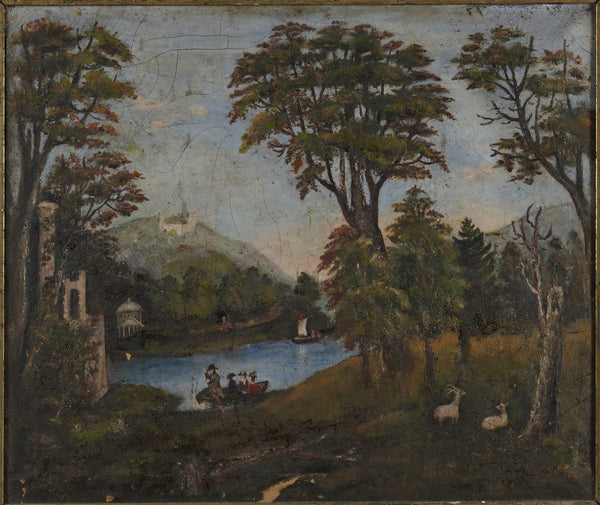 Landscape