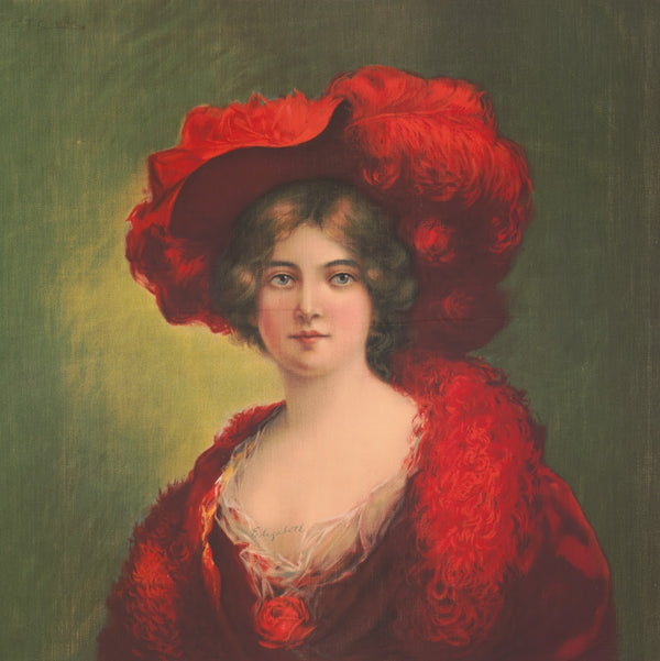 This is Elizabeth 1906