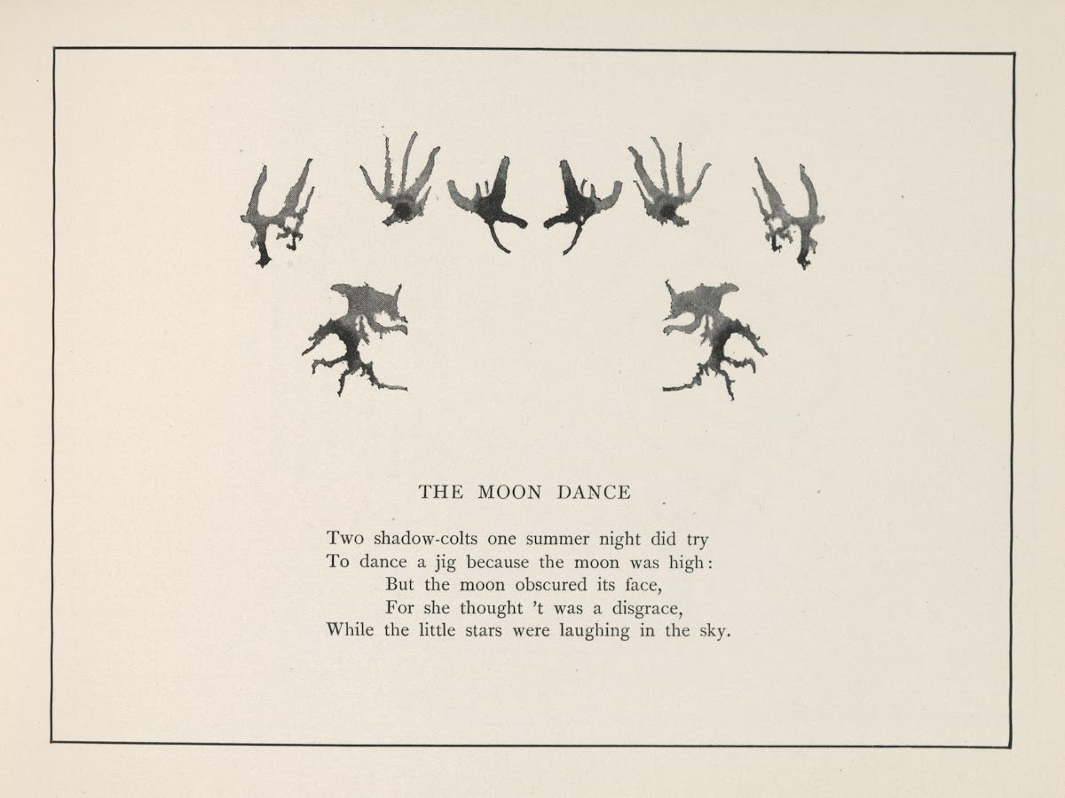 Gobolinks or shadow pictures for young and old Pl17 1896