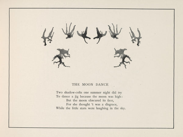 Gobolinks or shadow pictures for young and old Pl17 1896