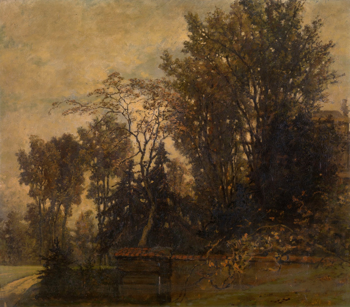 Landscape