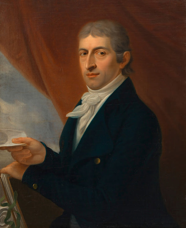 Johann Giovanni Cappi Musikverleger around 1810