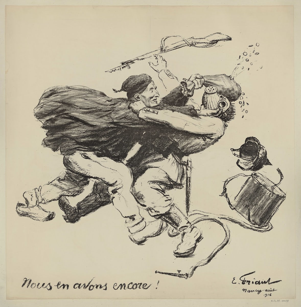 Nous en avons encore  1916