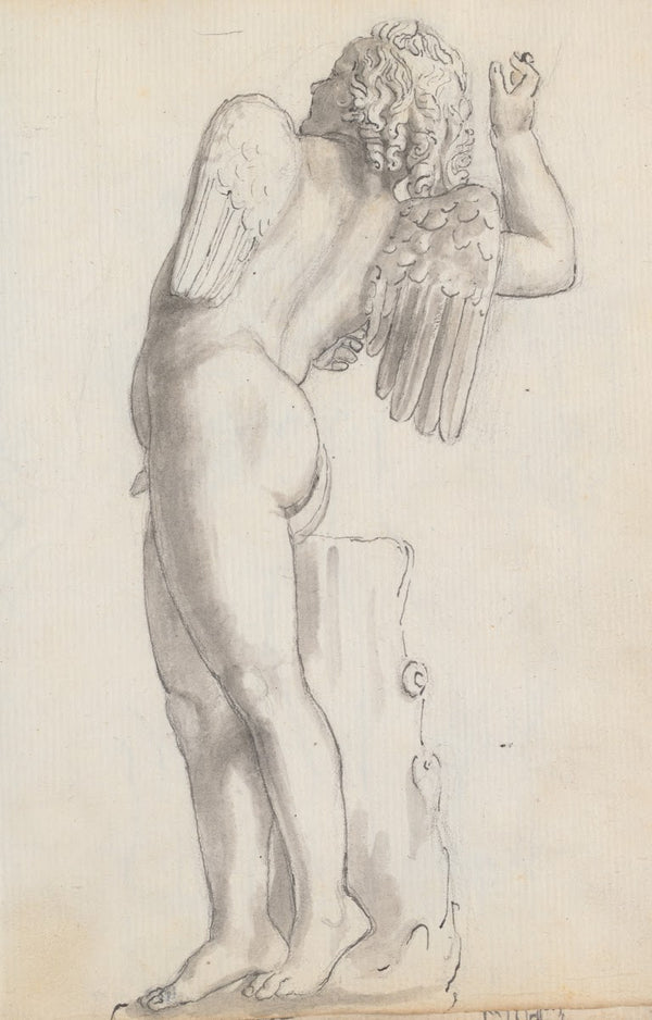 Cupid 1787