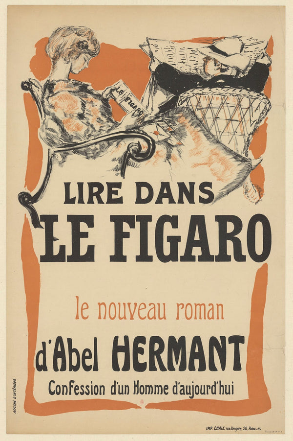 Lire dans Le Figaro le nouveau roman dAbel Hermant Confession dun Homme daujourd