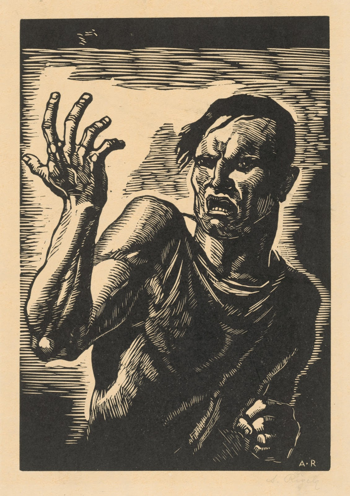 Protest 19201930