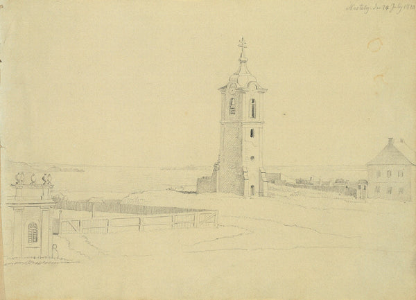 Kestely 1820