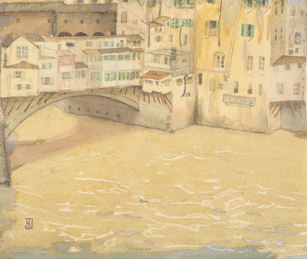 The PonteVecchio