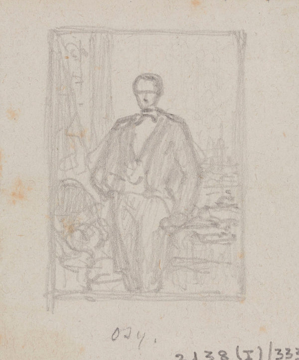 Baron Jean Osy
