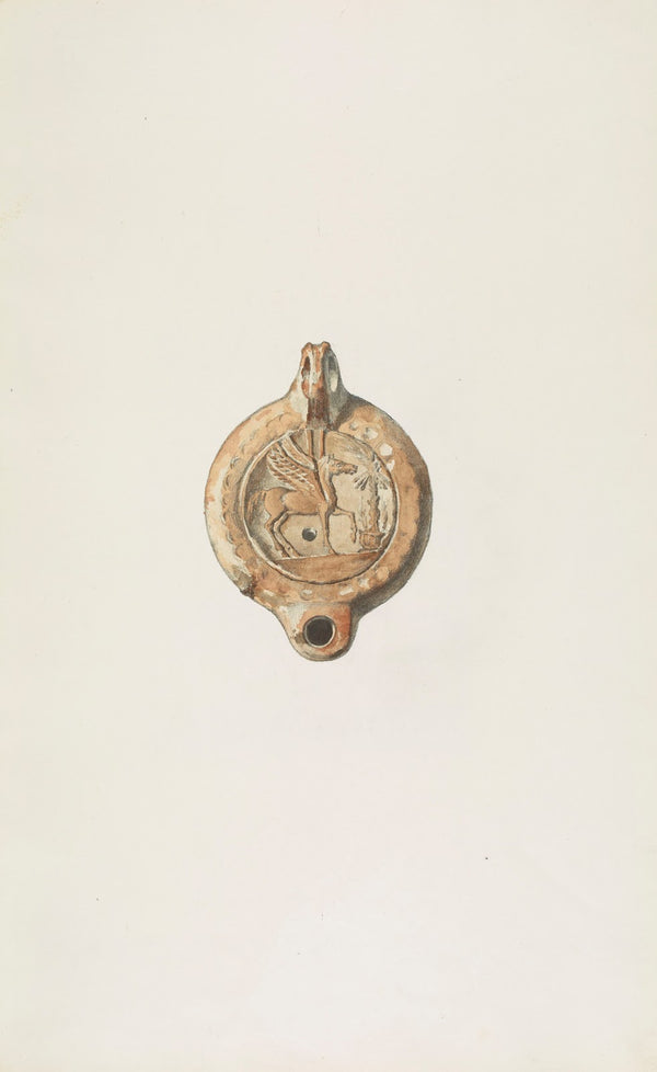 Monuments antiques dessinés Pl020 1830 1866