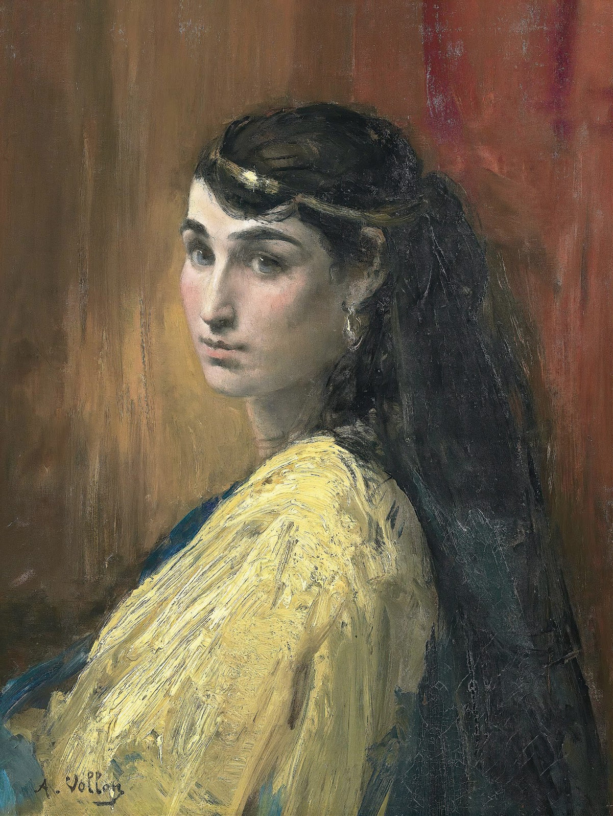 La Belle Orientale