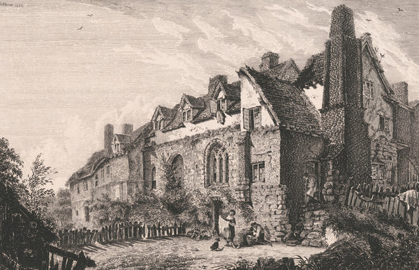Grey Friars