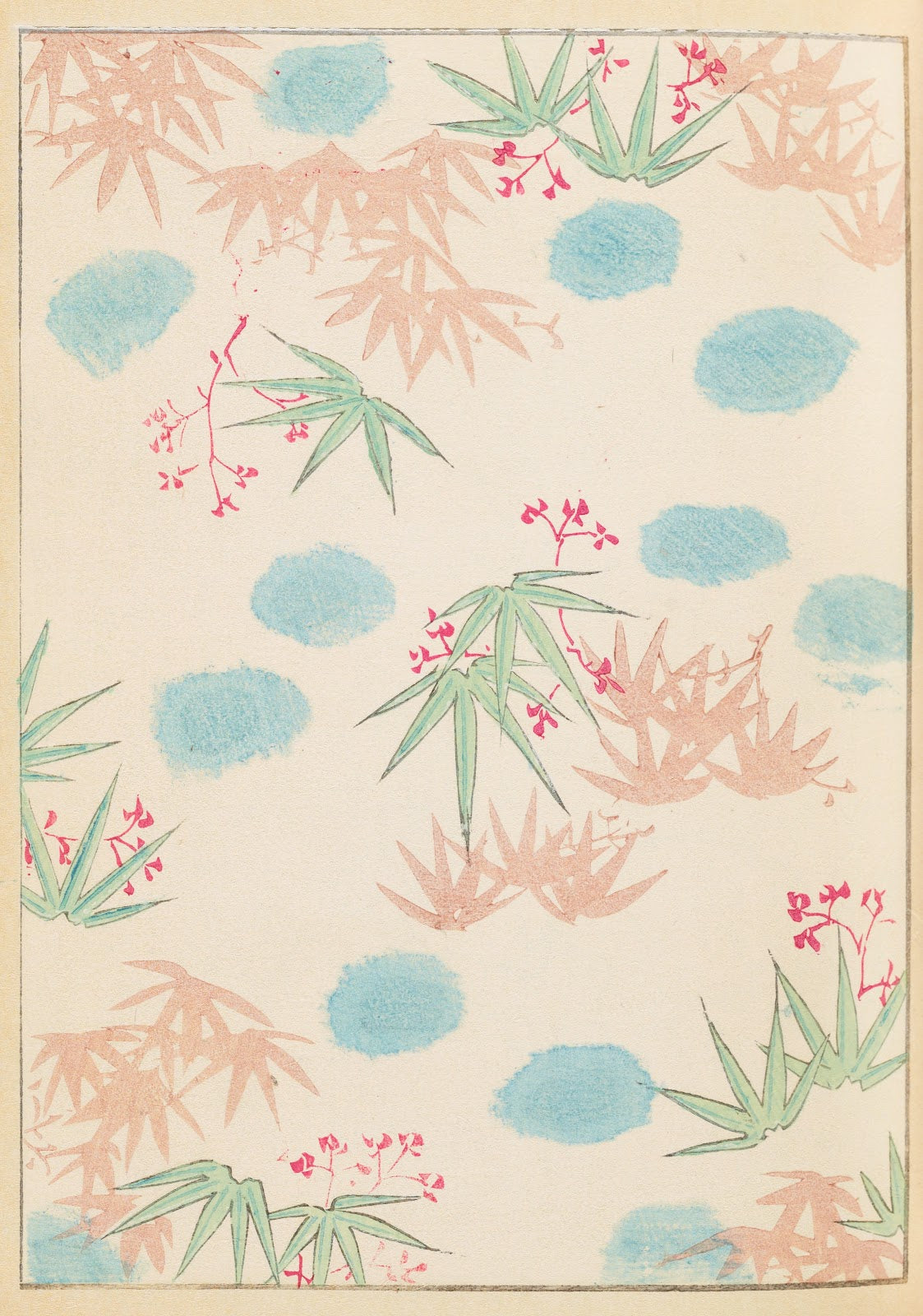 Shin Bijutsukai Pl335 1901 1902