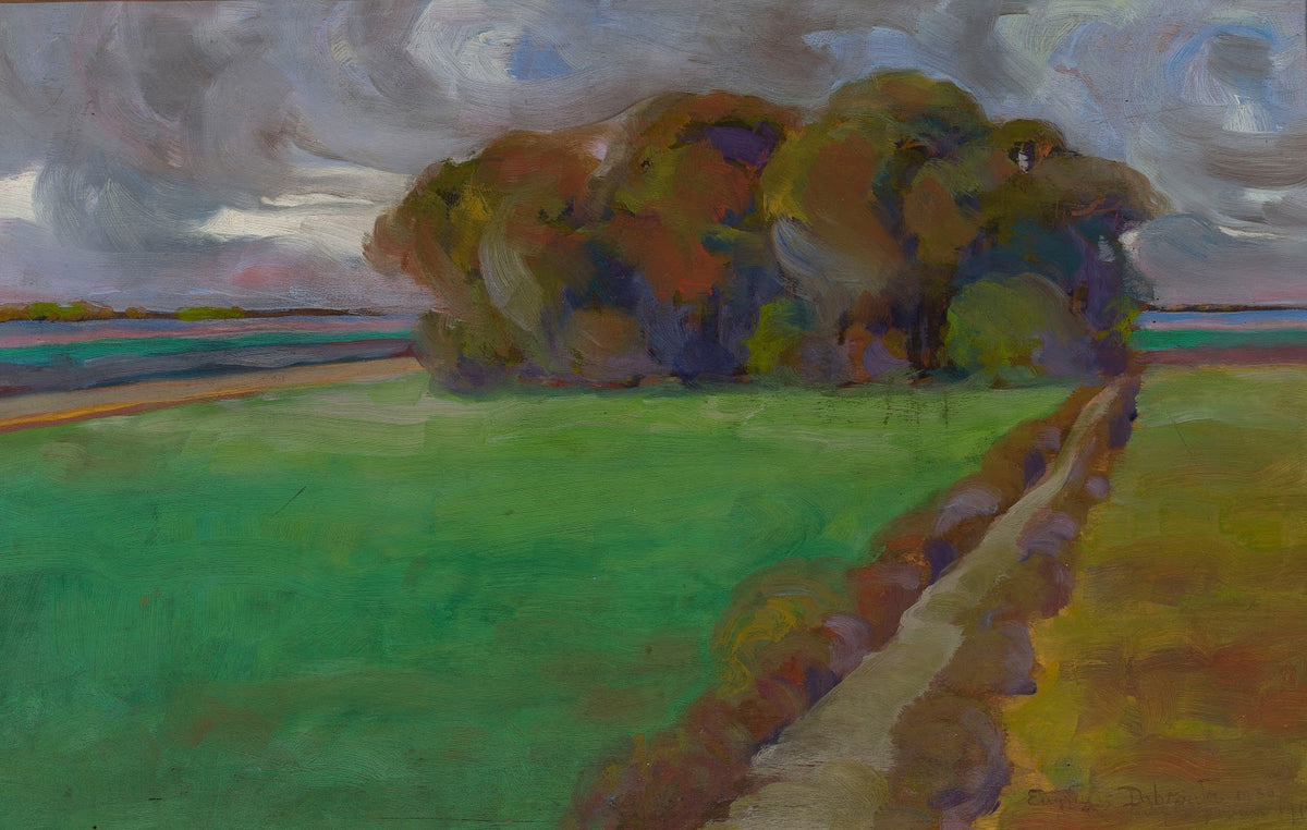 Landscape 1930