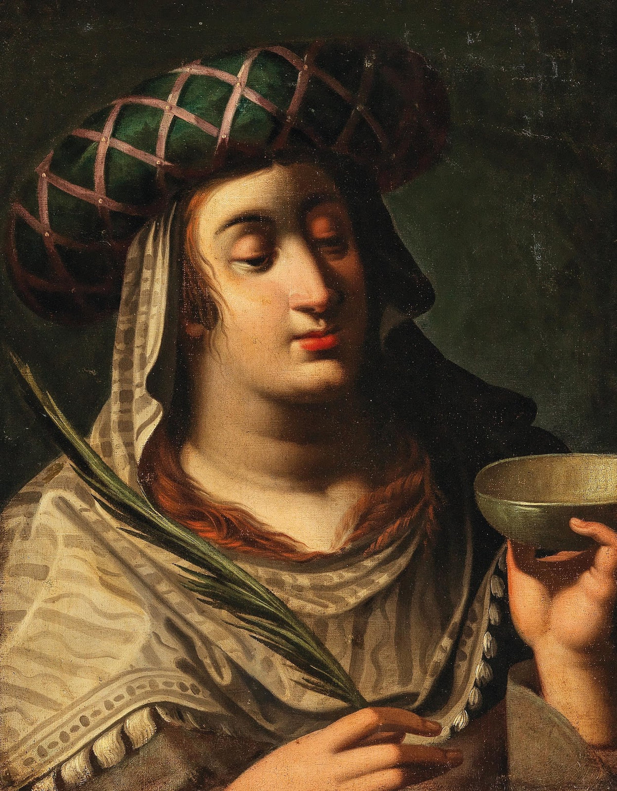 The Tiburtine Sibyl 2601x3333 (1)