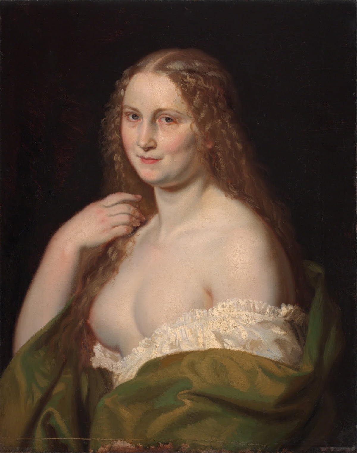 Josephine 1855