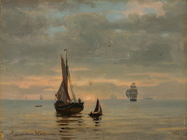 Efter hukommelsen 1859