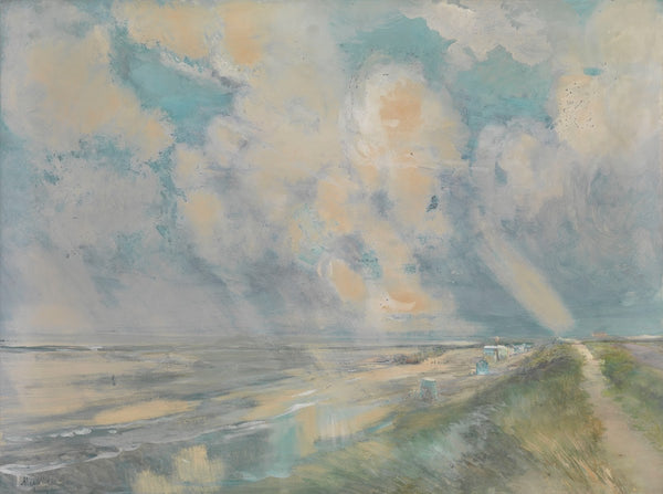 Rainfall and Sunshine