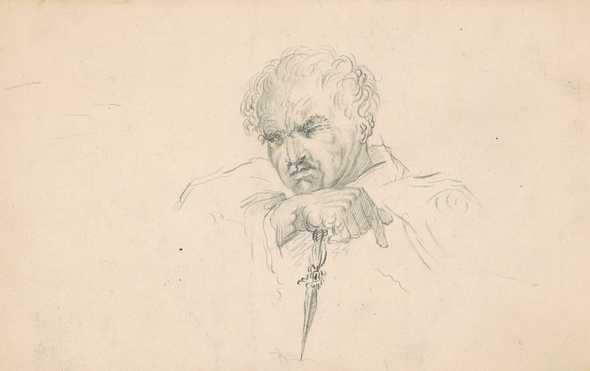 Revenge c 1835 1845