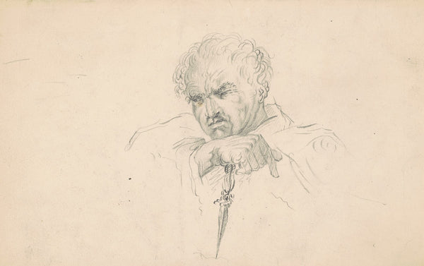 Revenge c 1835 1845