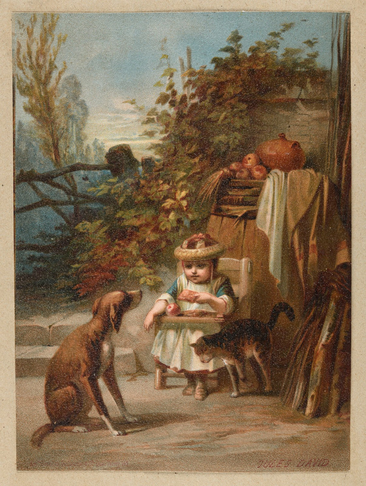 Friends 1860   1870