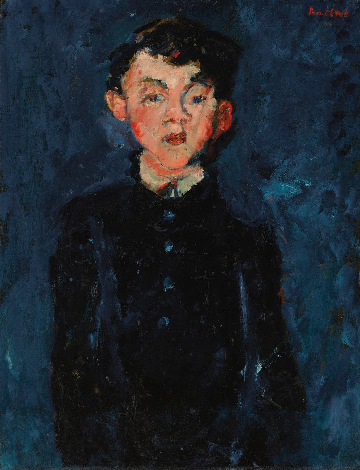 Le Chasseur circa 1928