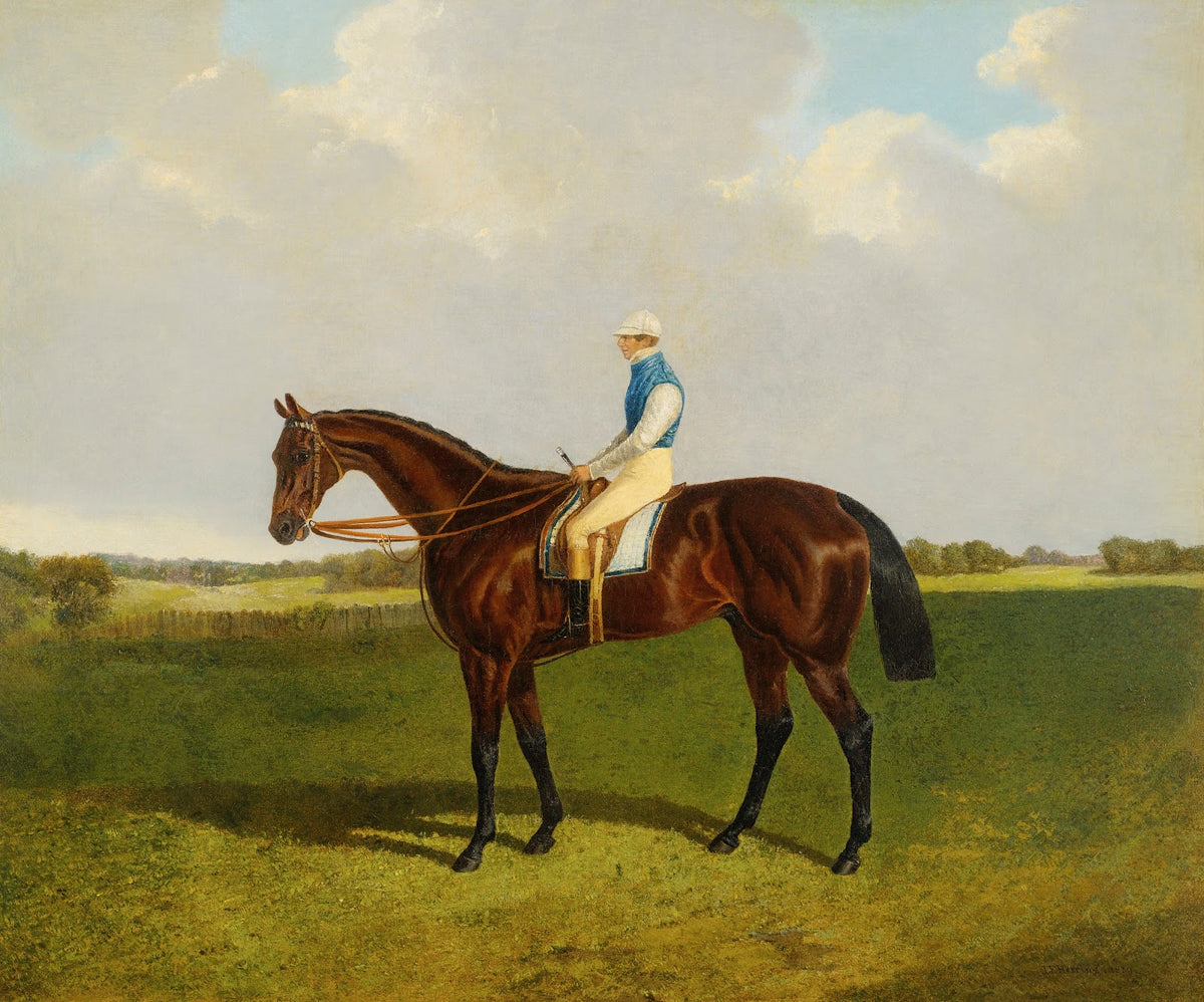 Bloomsbury 1839